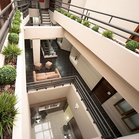 Hotel Sol By Mrhotelaria Κουριτίμπα Εξωτερικό φωτογραφία
