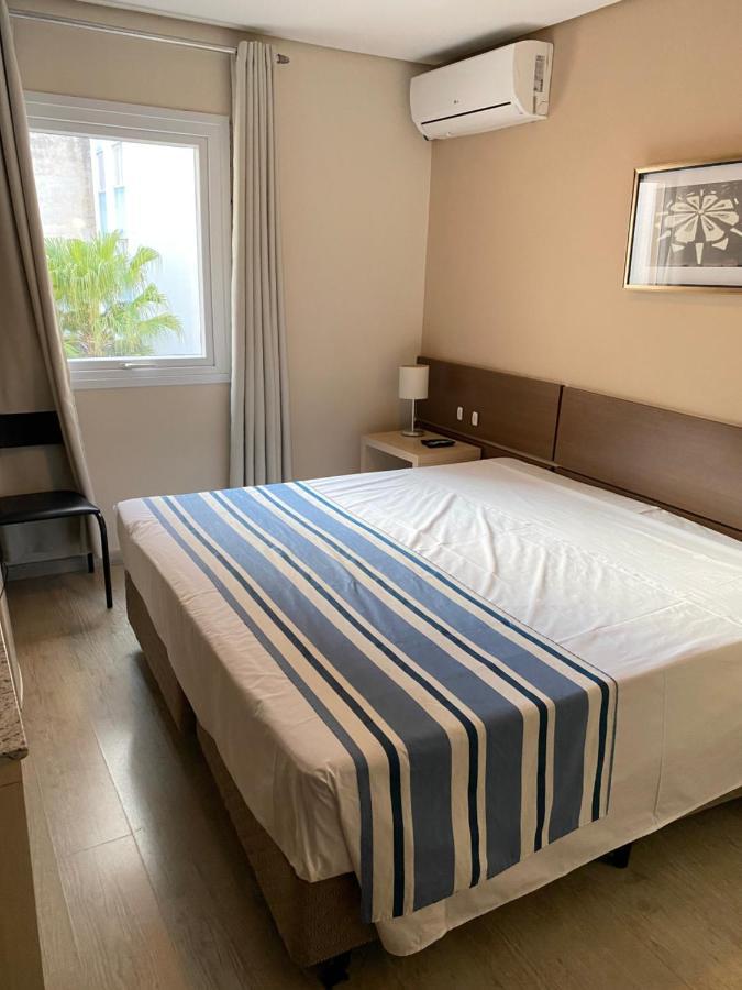 Hotel Sol By Mrhotelaria Κουριτίμπα Εξωτερικό φωτογραφία
