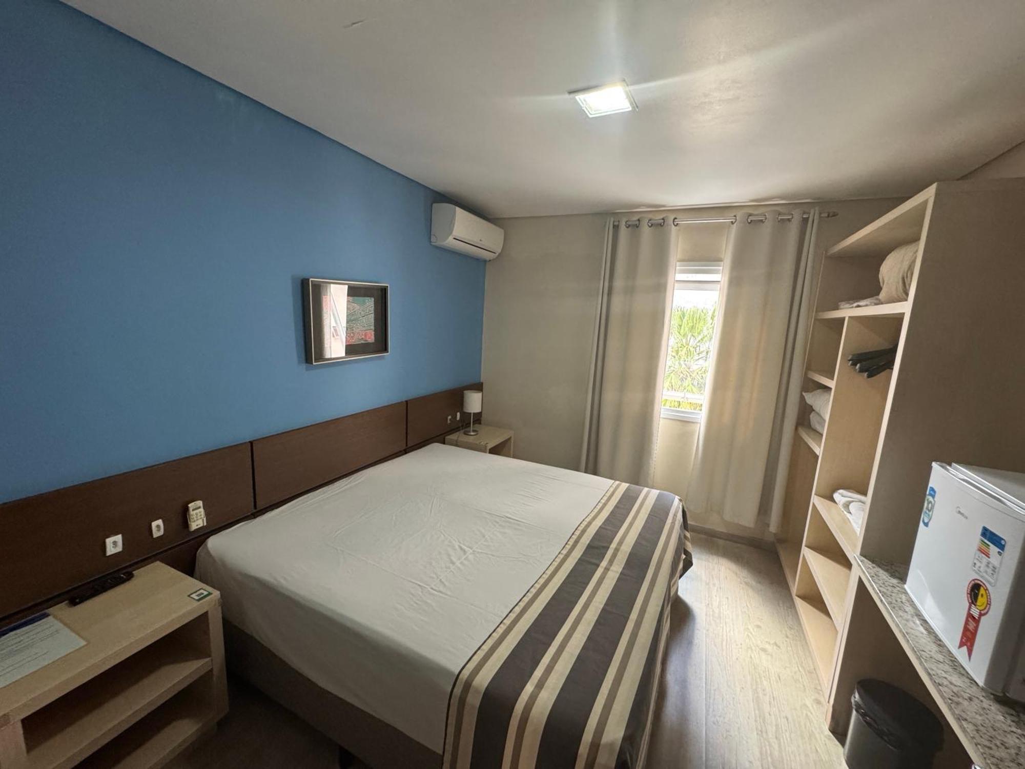 Hotel Sol By Mrhotelaria Κουριτίμπα Εξωτερικό φωτογραφία