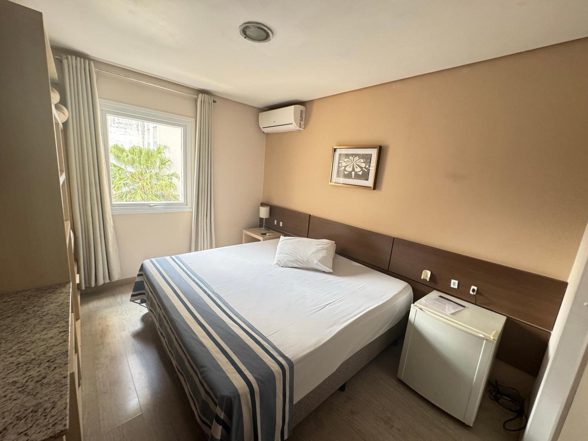Hotel Sol By Mrhotelaria Κουριτίμπα Εξωτερικό φωτογραφία