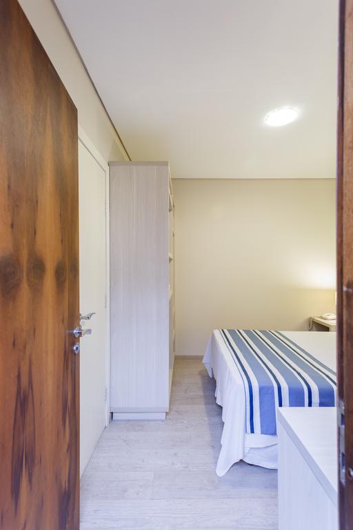 Hotel Sol By Mrhotelaria Κουριτίμπα Εξωτερικό φωτογραφία